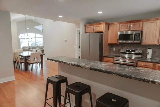 $379,000 | 210 Market Place, Benton Harbor, MI 49022