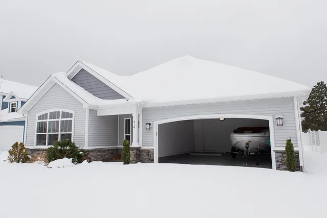 $379,000 | 210 Market Place, Benton Harbor, MI 49022