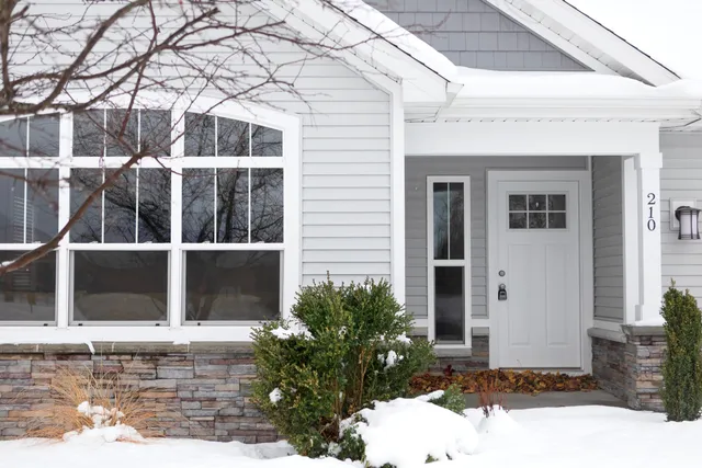 $379,000 | 210 Market Place, Benton Harbor, MI 49022