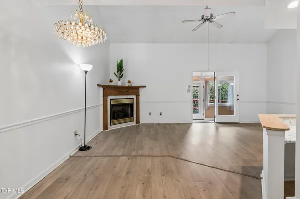 $239,000 | 400 Sunset Drive, Unit K50, Johnson City, TN 37604