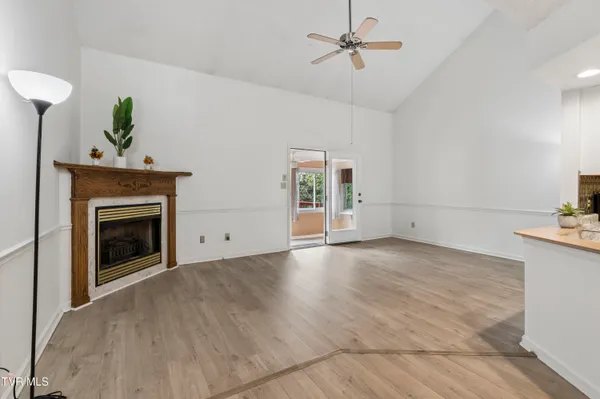 $239,000 | 400 Sunset Drive, Unit K50, Johnson City, TN 37604