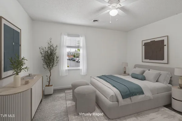 $234,500 | 400 Sunset Drive, Unit K50, Johnson City, TN 37604