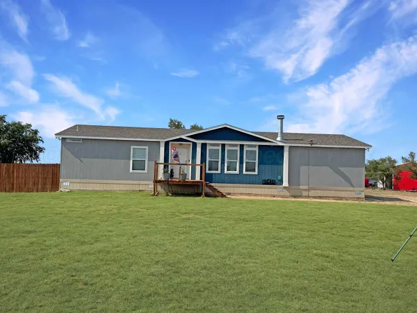 $275,000 | 9645 Griffin Lane, Fritch, TX 79036