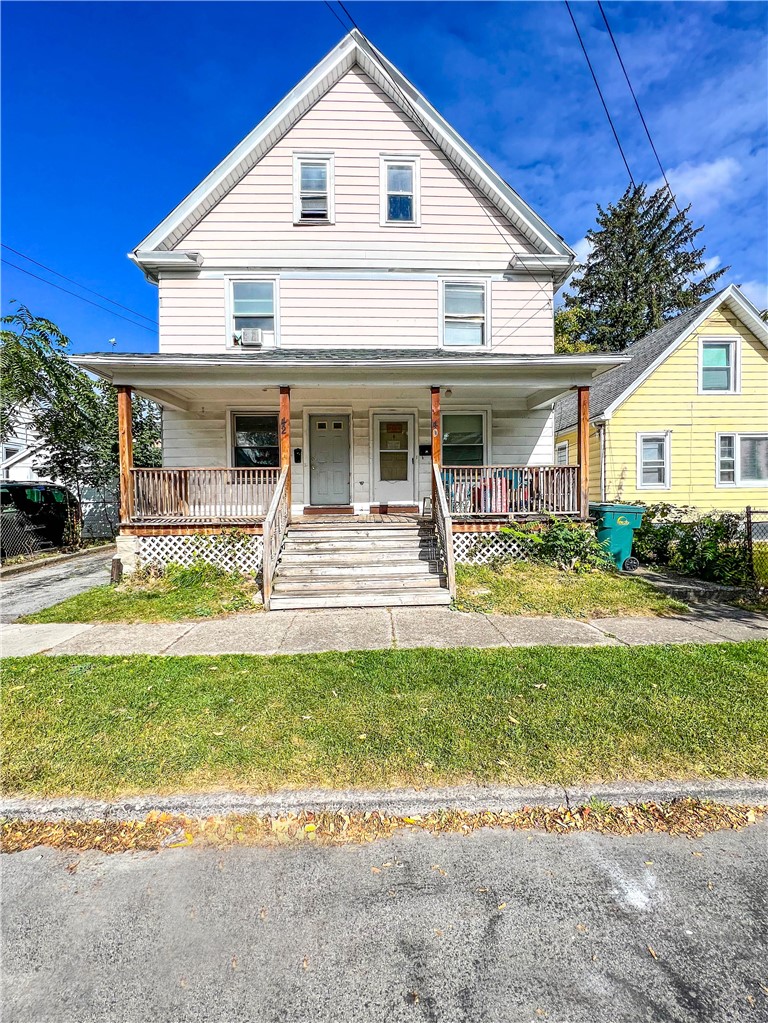 40 Orlando Street Rochester, NY 14606 - Photo 1 of 1