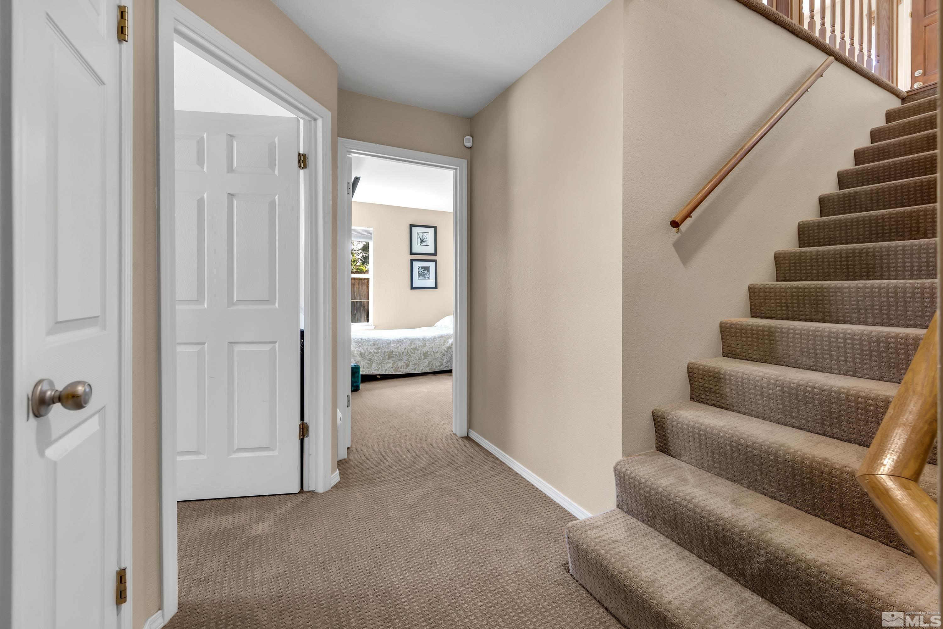 1012 Buck Mountain Road Reno, NV 89506 - Photo 16 of 25 Photo 16