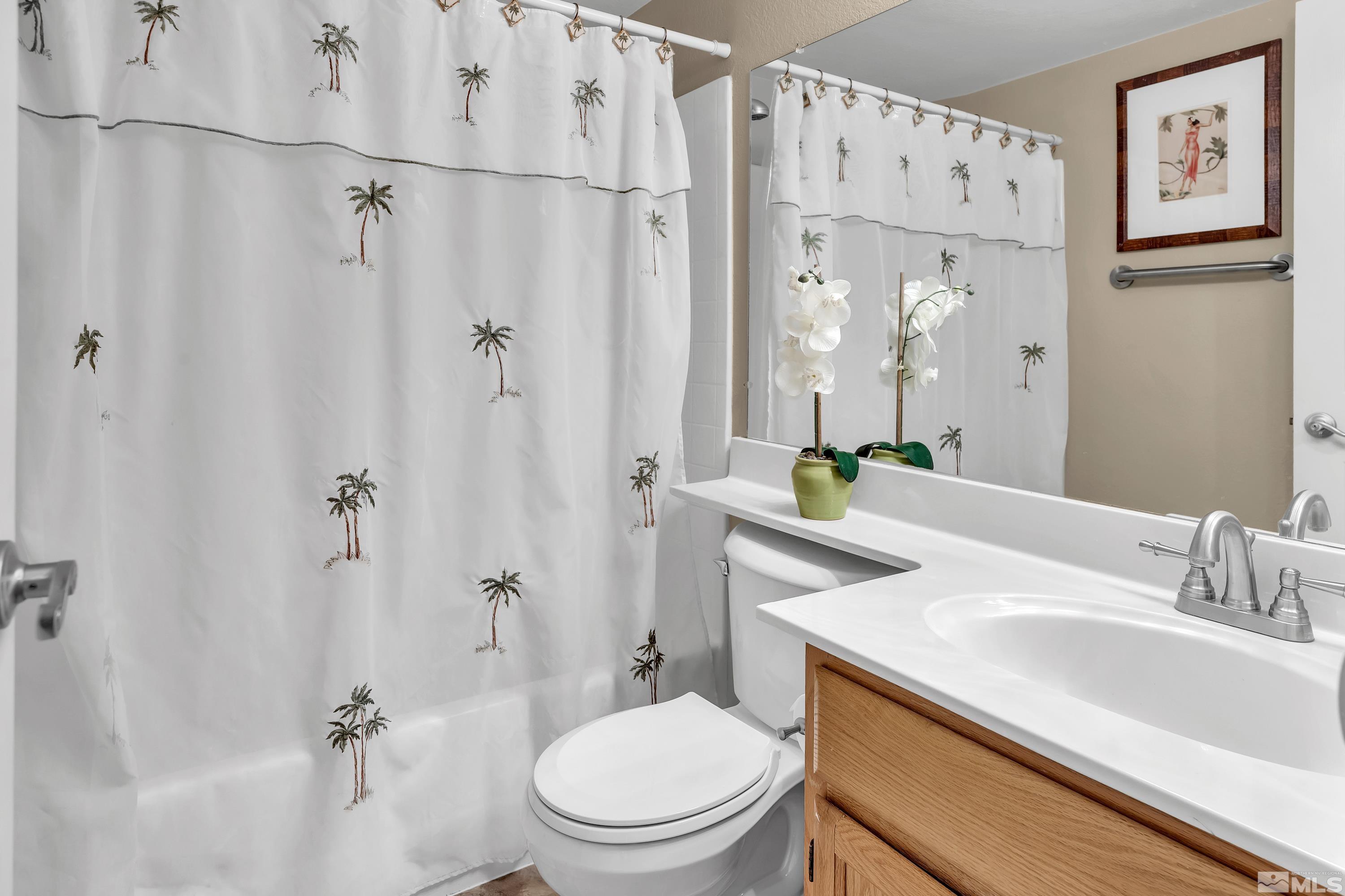 1012 Buck Mountain Road Reno, NV 89506 - Photo 17 of 25 Photo 17