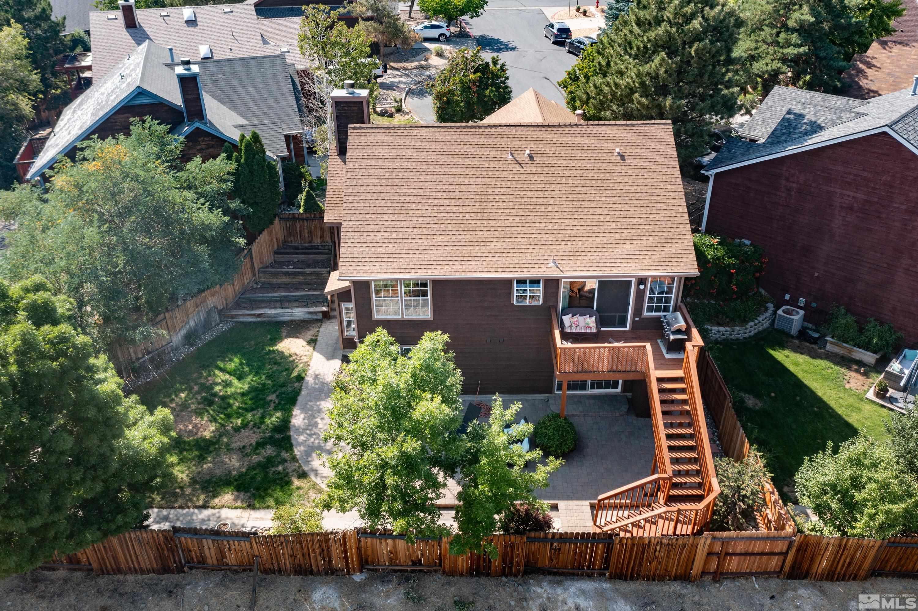 1012 Buck Mountain Road Reno, NV 89506 - Photo 20 of 25 Photo 20