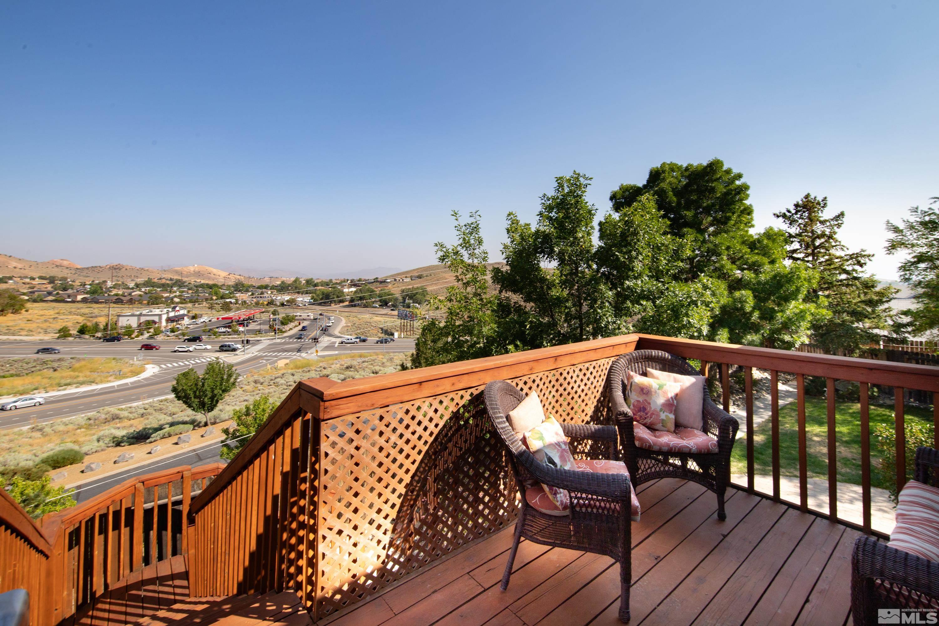 1012 Buck Mountain Road Reno, NV 89506 - Photo 21 of 25 Photo 21