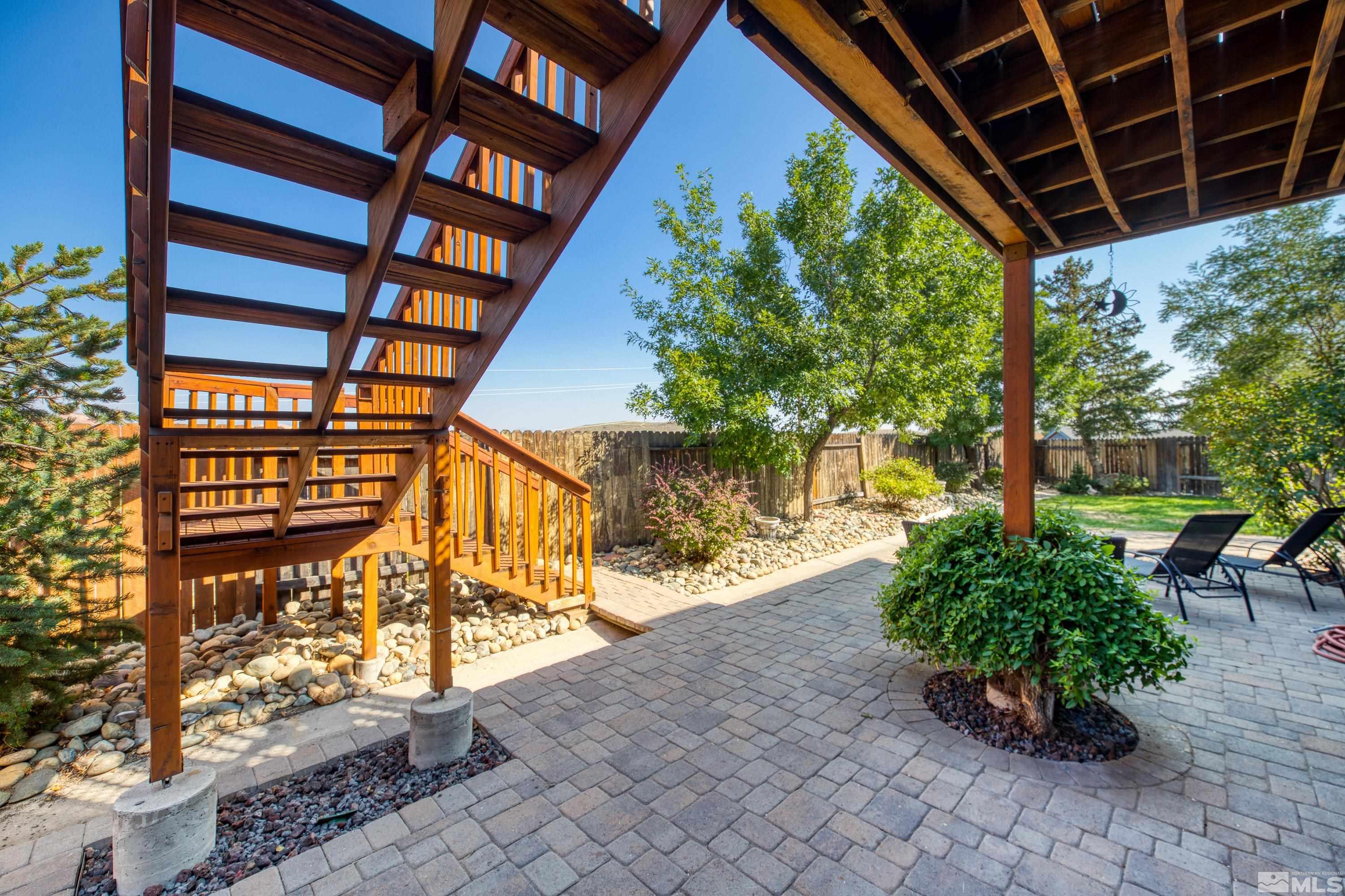 1012 Buck Mountain Road Reno, NV 89506 - Photo 22 of 25 Photo 22