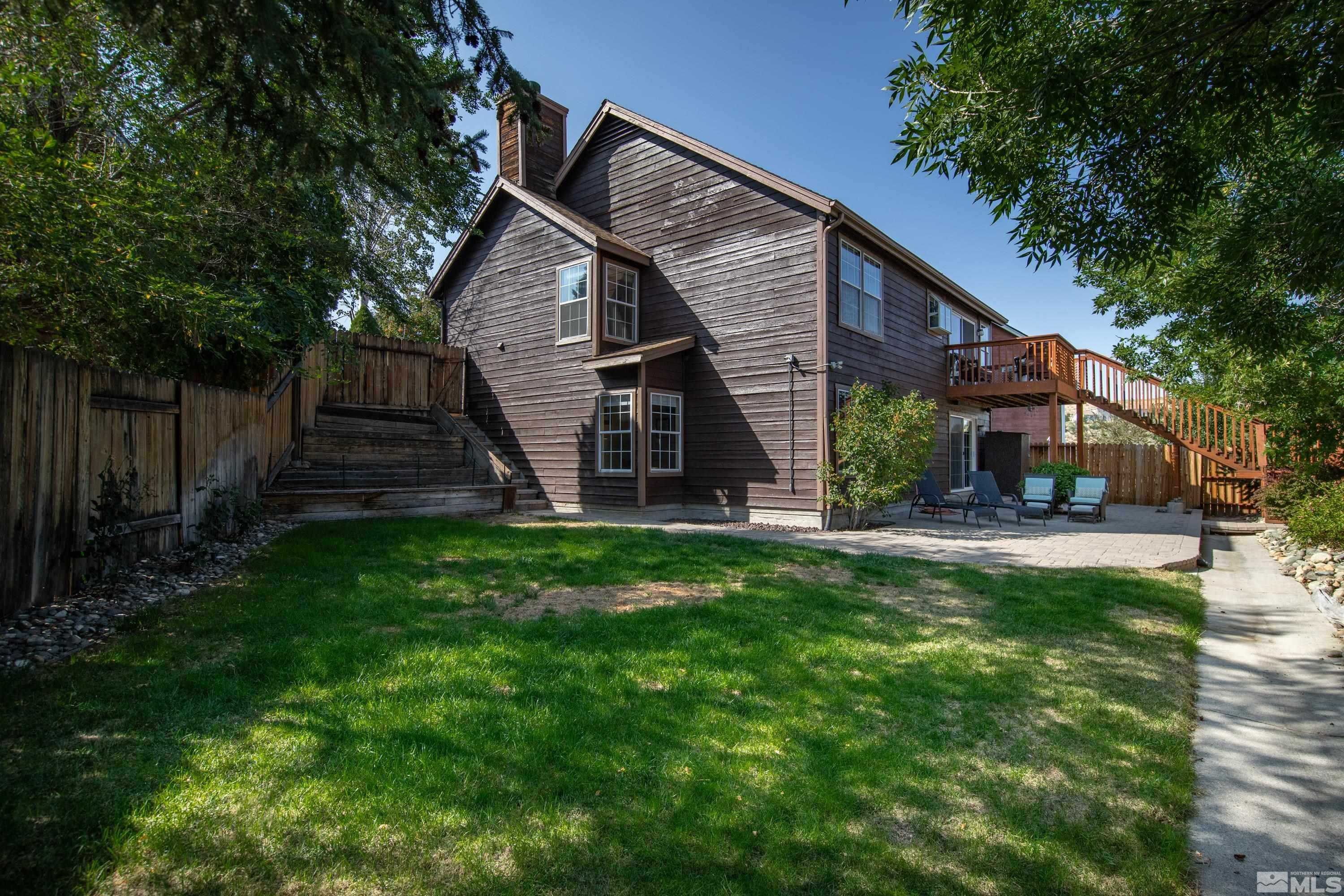 1012 Buck Mountain Road Reno, NV 89506 - Photo 23 of 25 Photo 23