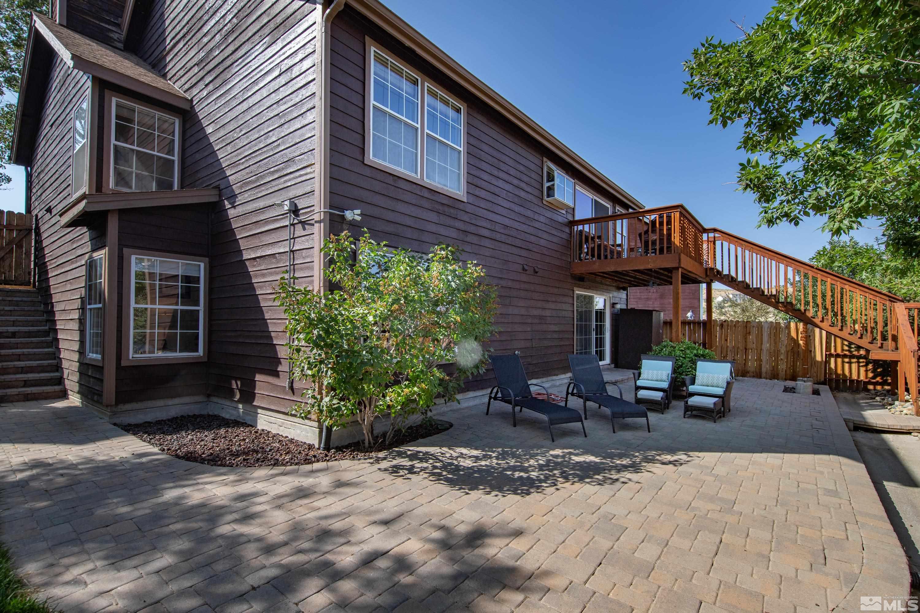 1012 Buck Mountain Road Reno, NV 89506 - Photo 25 of 25 Photo 25