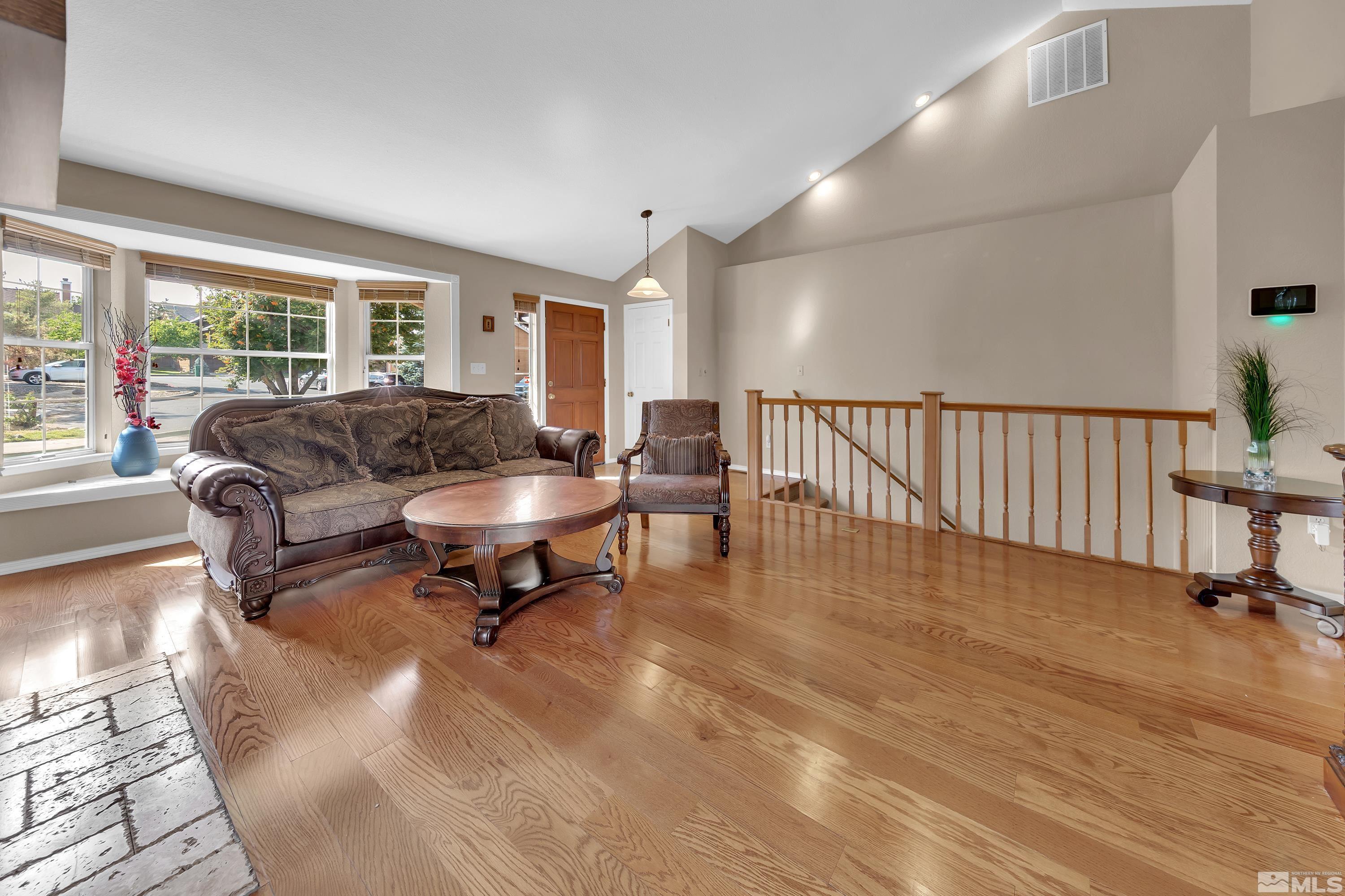 1012 Buck Mountain Road Reno, NV 89506 - Photo 3 of 25 Photo 3