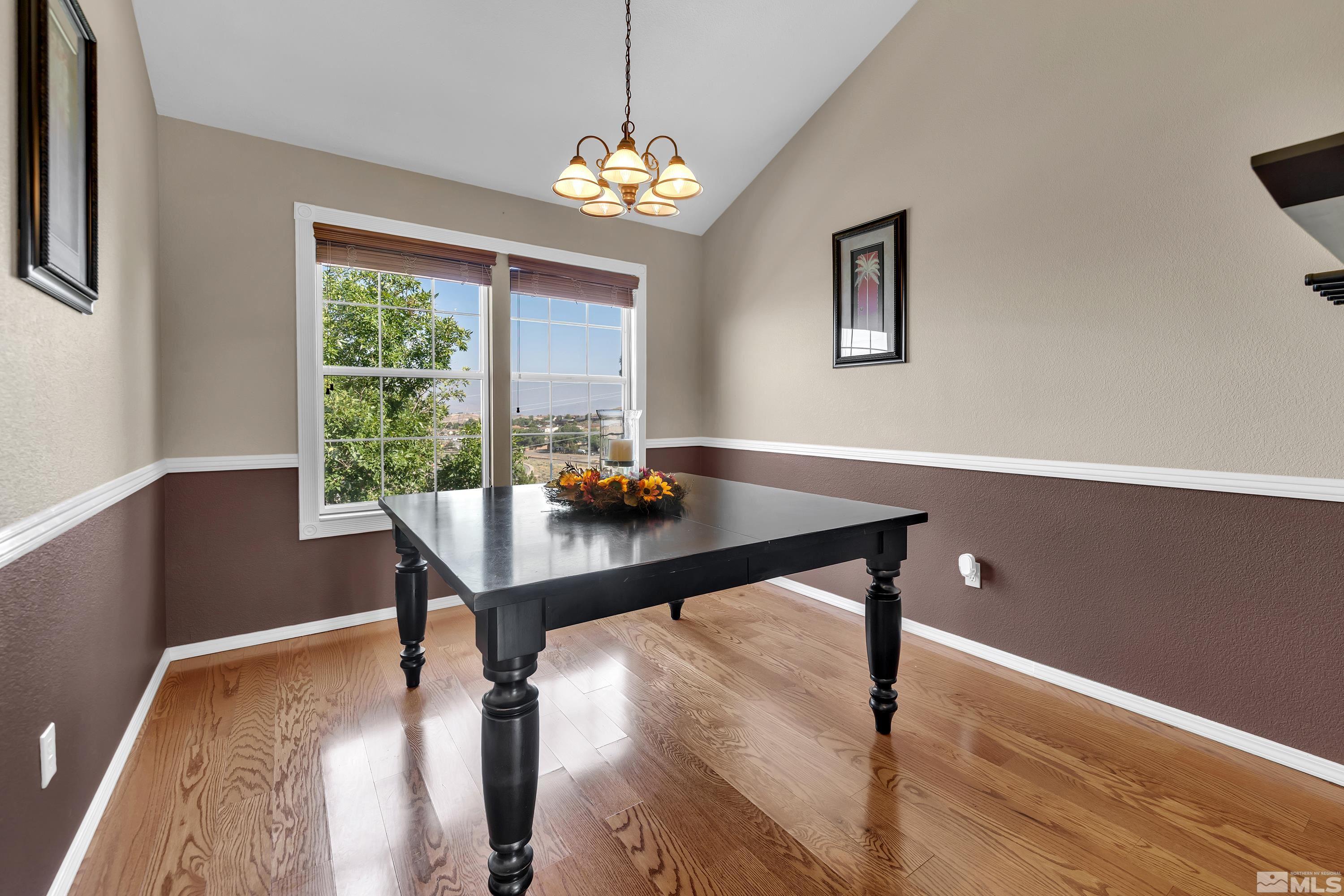 1012 Buck Mountain Road Reno, NV 89506 - Photo 4 of 25 Photo 4