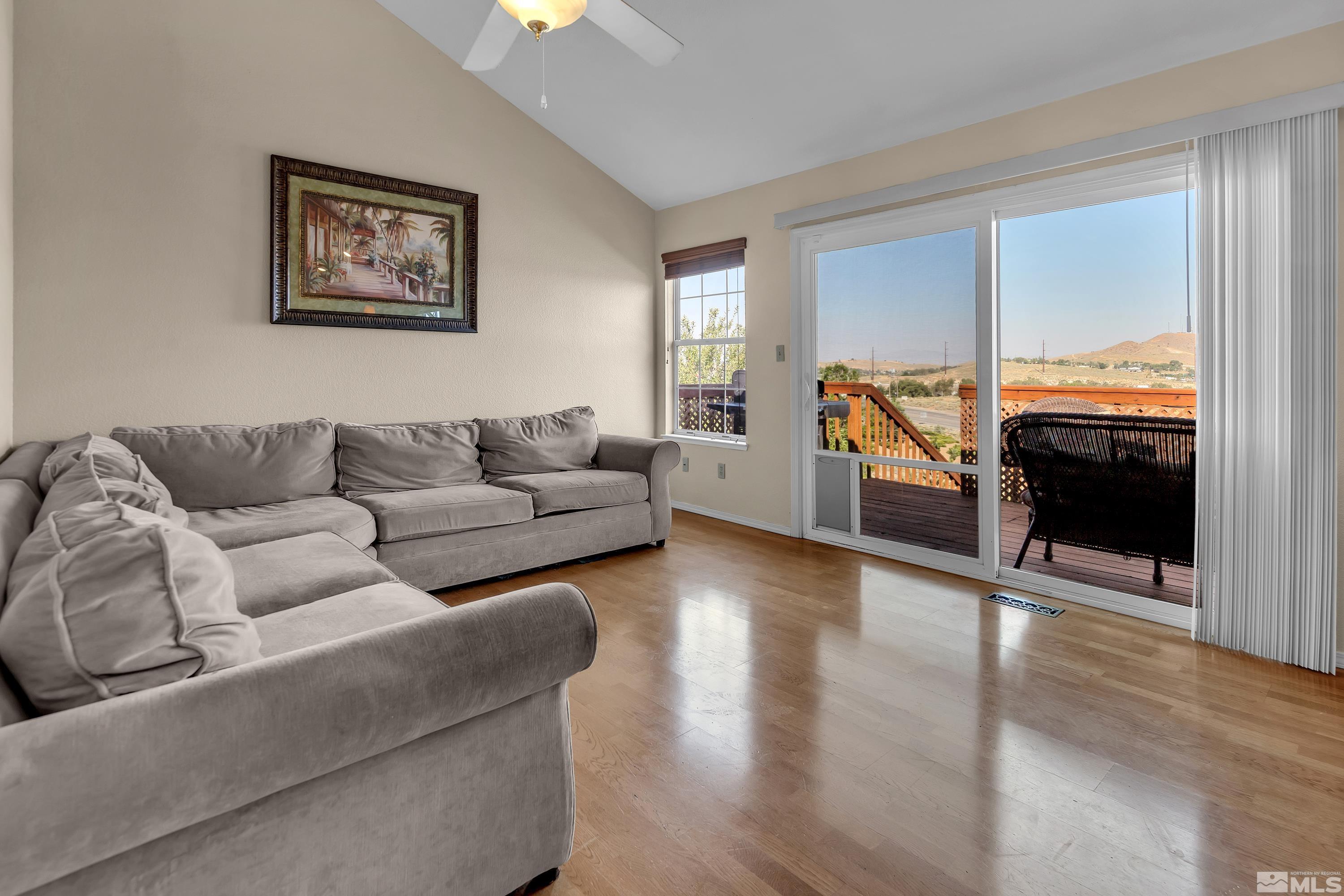1012 Buck Mountain Road Reno, NV 89506 - Photo 7 of 25 Photo 7