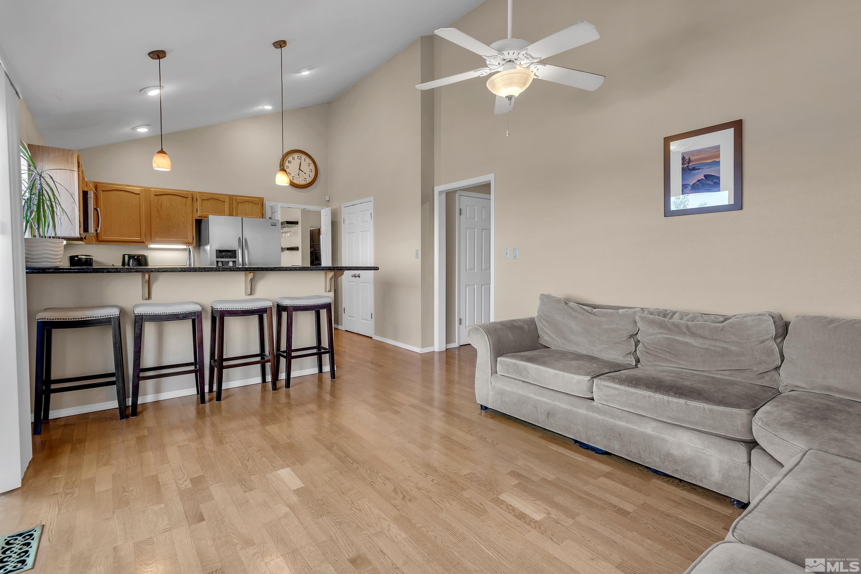 1012 Buck Mountain Road Reno, NV 89506 - Photo 8 of 25 Photo 8