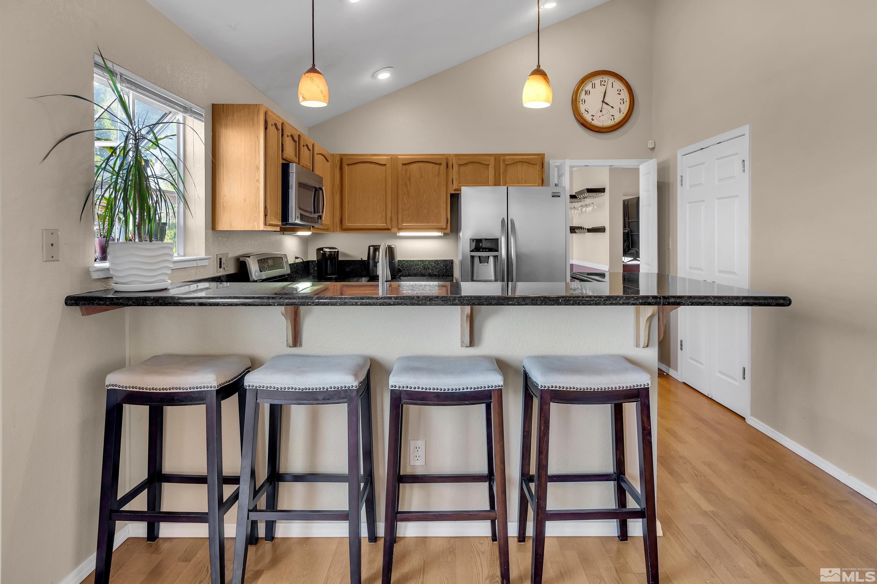 1012 Buck Mountain Road Reno, NV 89506 - Photo 9 of 25 Photo 9