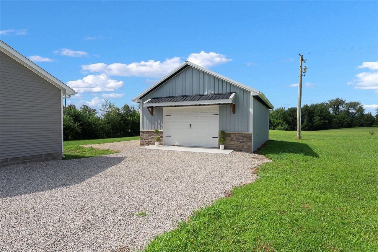 3901 Griderville Road Cave City, KY 42127 - Photo 24 of 32 Gallery Image 24