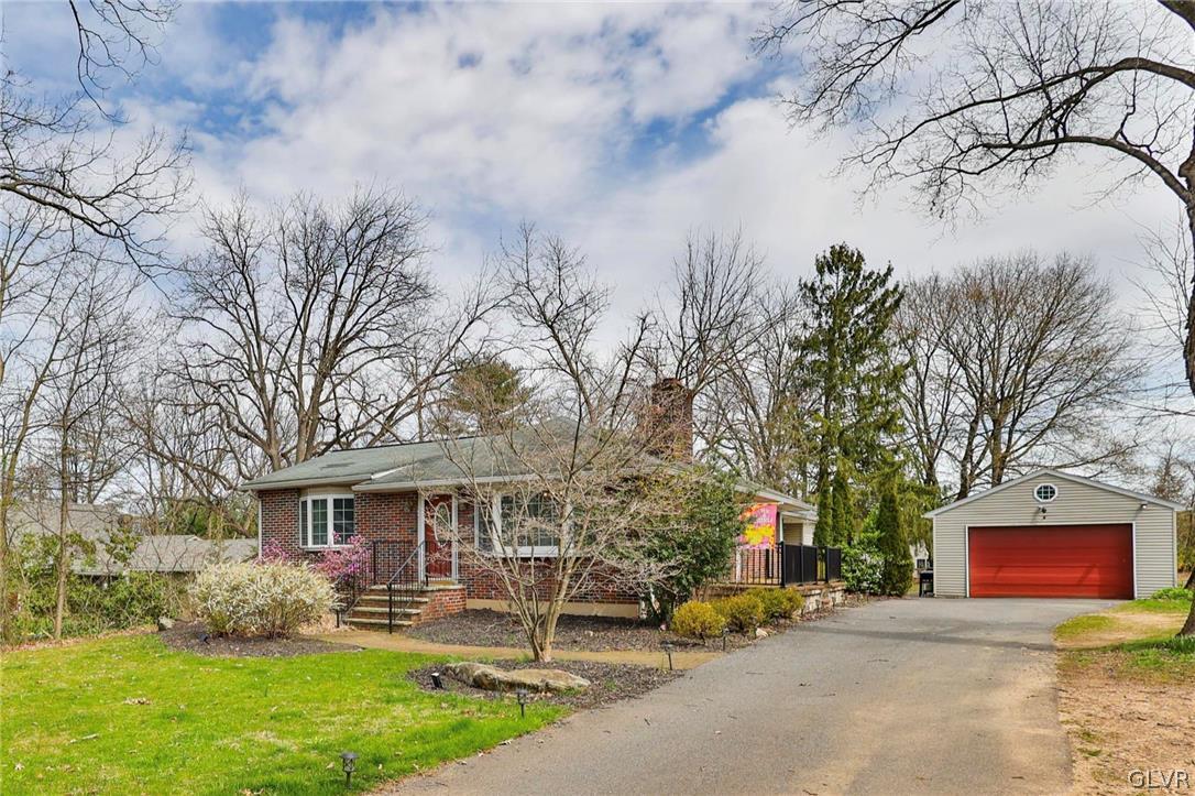 3436 Park Road Bethlehem, PA 18020 - Photo 1 of 40 Gallery Image 1
