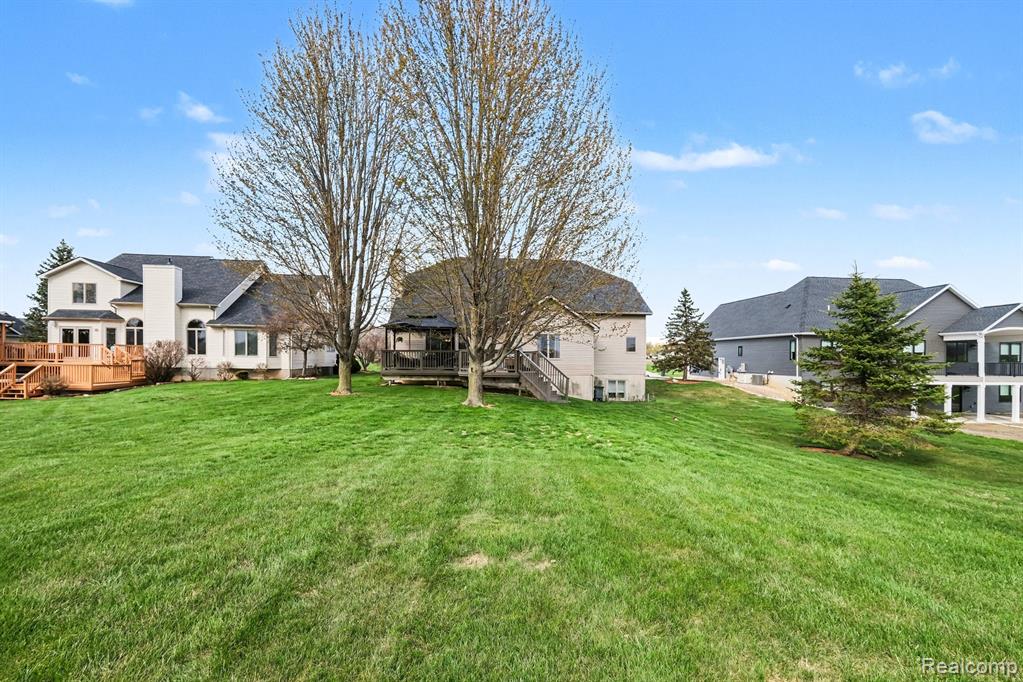 9084 Copper Ridge Drive Davison, MI 48423 - Photo 40 of 42