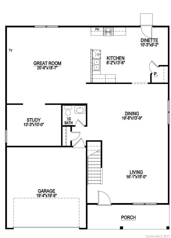 1805 Millwood Road, Unit 25 Lancaster, SC 29720 - Photo 2 of 3 Gallery Image 2