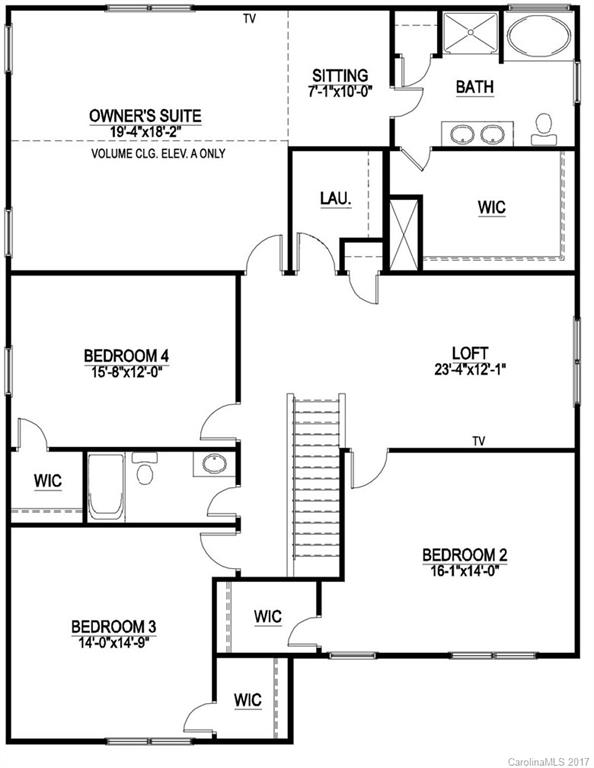 1805 Millwood Road, Unit 25 Lancaster, SC 29720 - Photo 3 of 3 Gallery Image 3