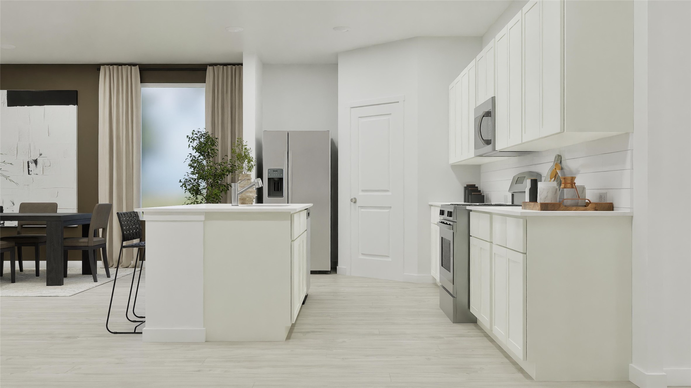 135 Outrigger Way Kyle, TX 78640 - Photo 17 of 33 a room with storage and utility