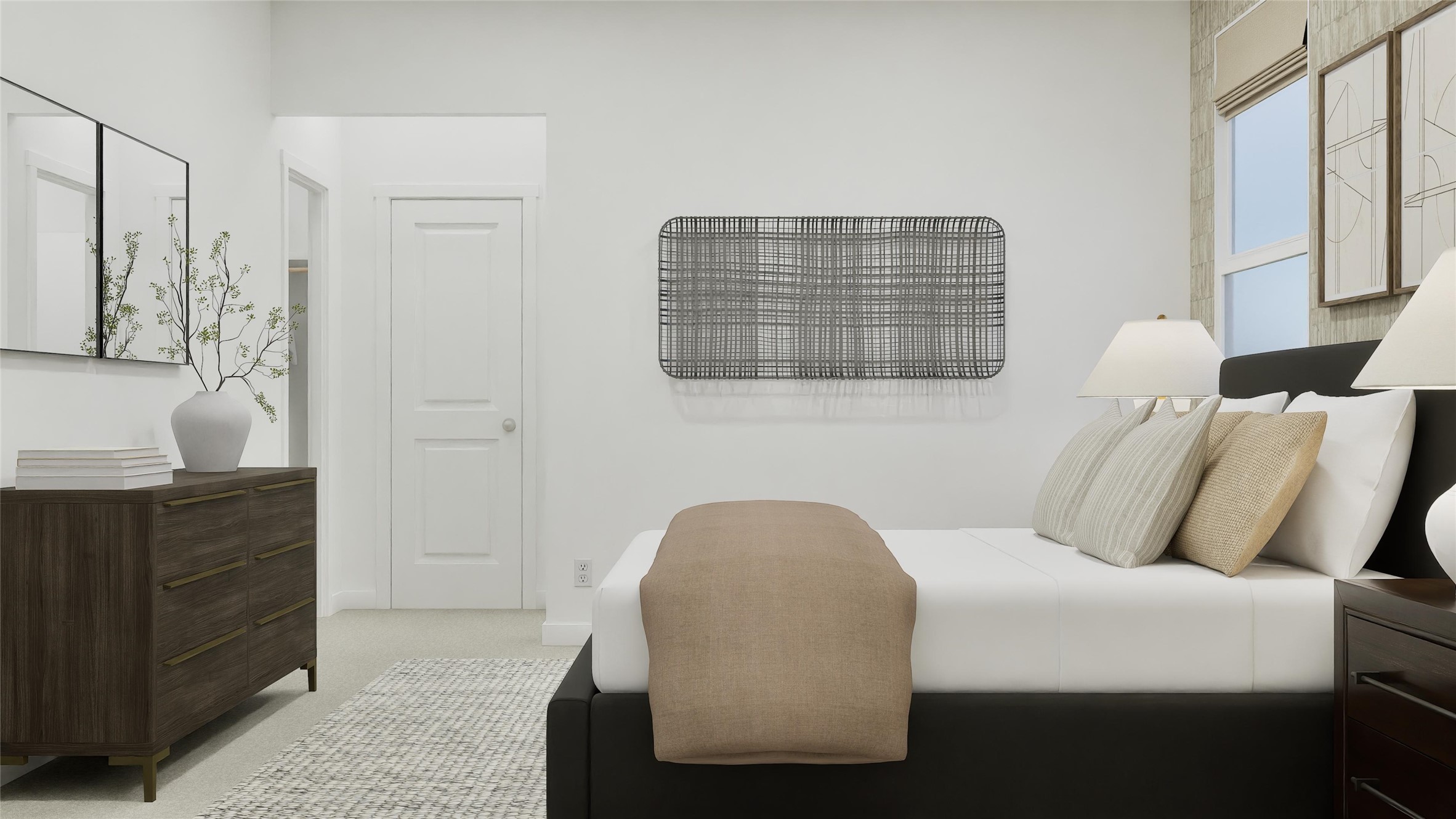 135 Outrigger Way Kyle, TX 78640 - Photo 10 of 33 a living room with furniture