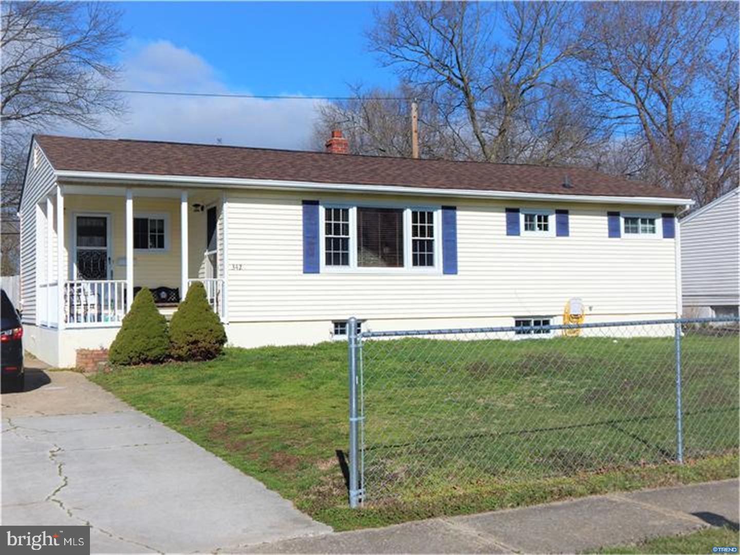 342 David Hall Road Dover, DE 19904 - Photo 2 of 22 Gallery Image 2