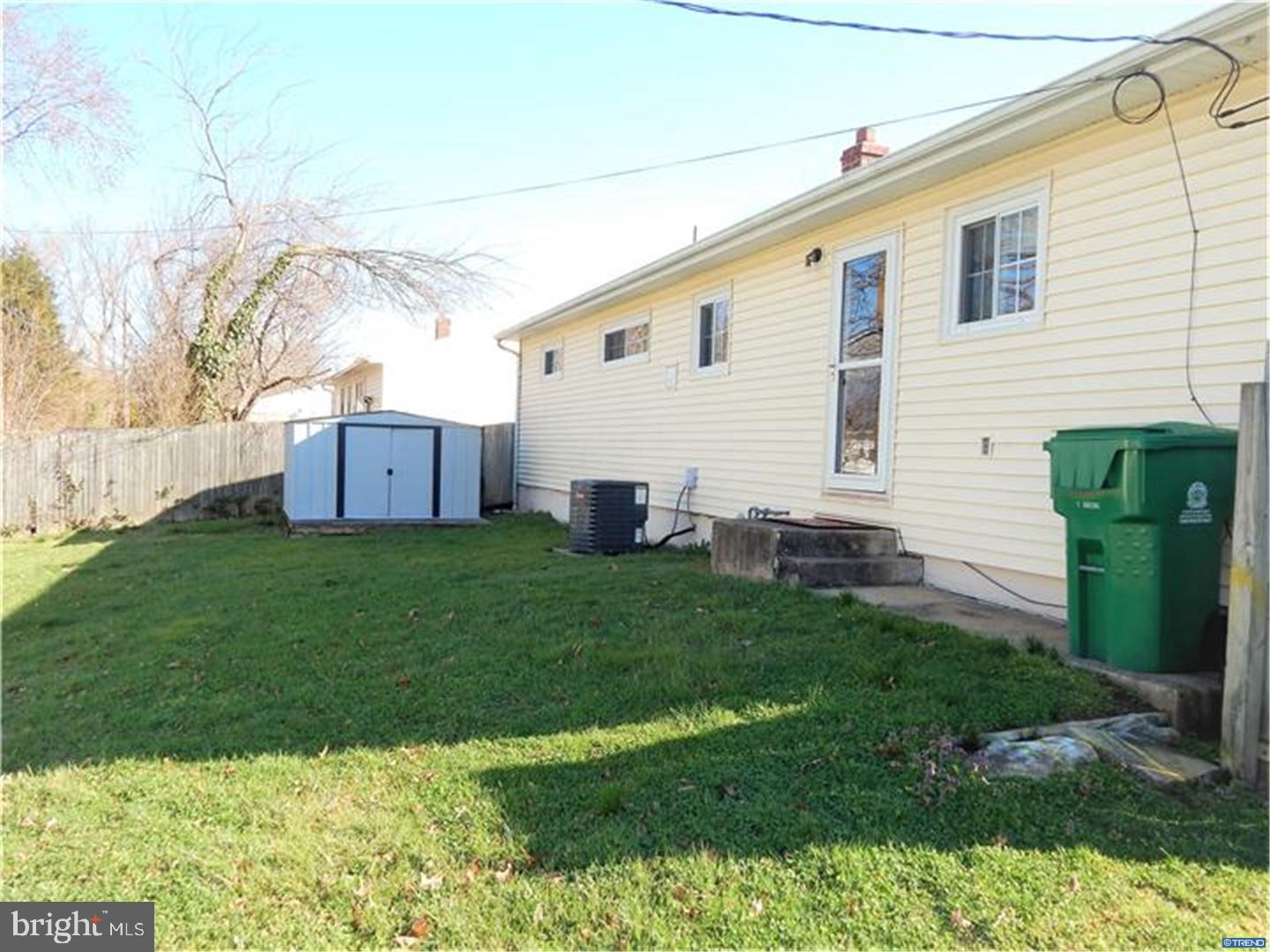 342 David Hall Road Dover, DE 19904 - Photo 22 of 22 Gallery Image 22
