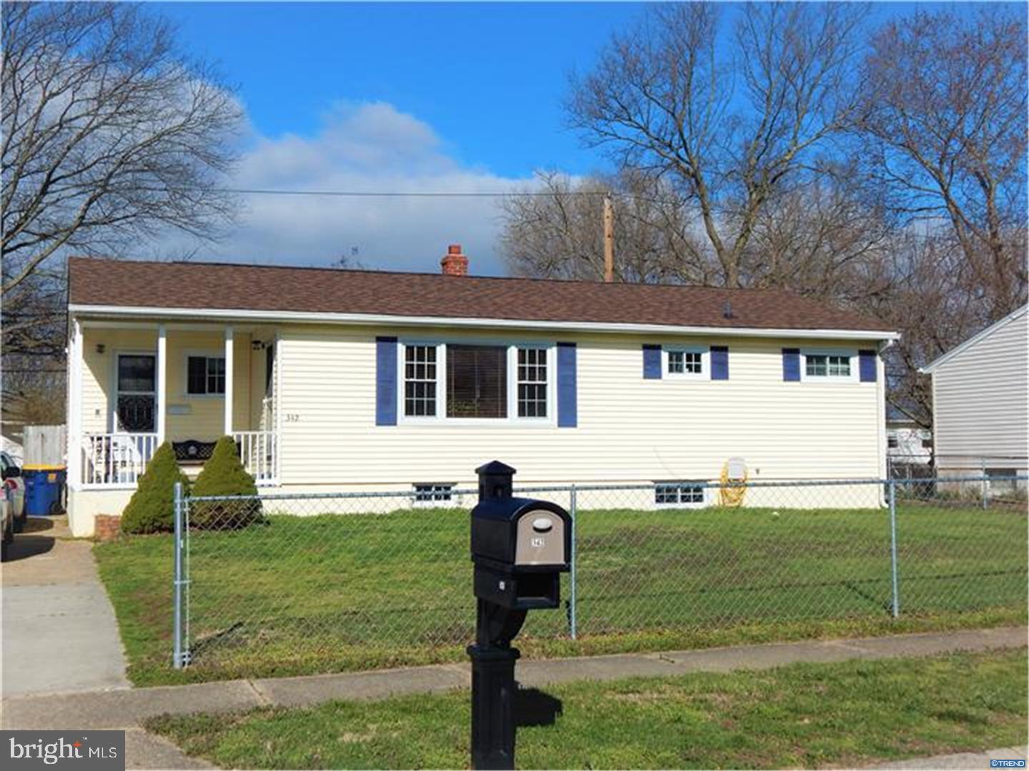 342 David Hall Road Dover, DE 19904 - Photo 3 of 22 Gallery Image 3
