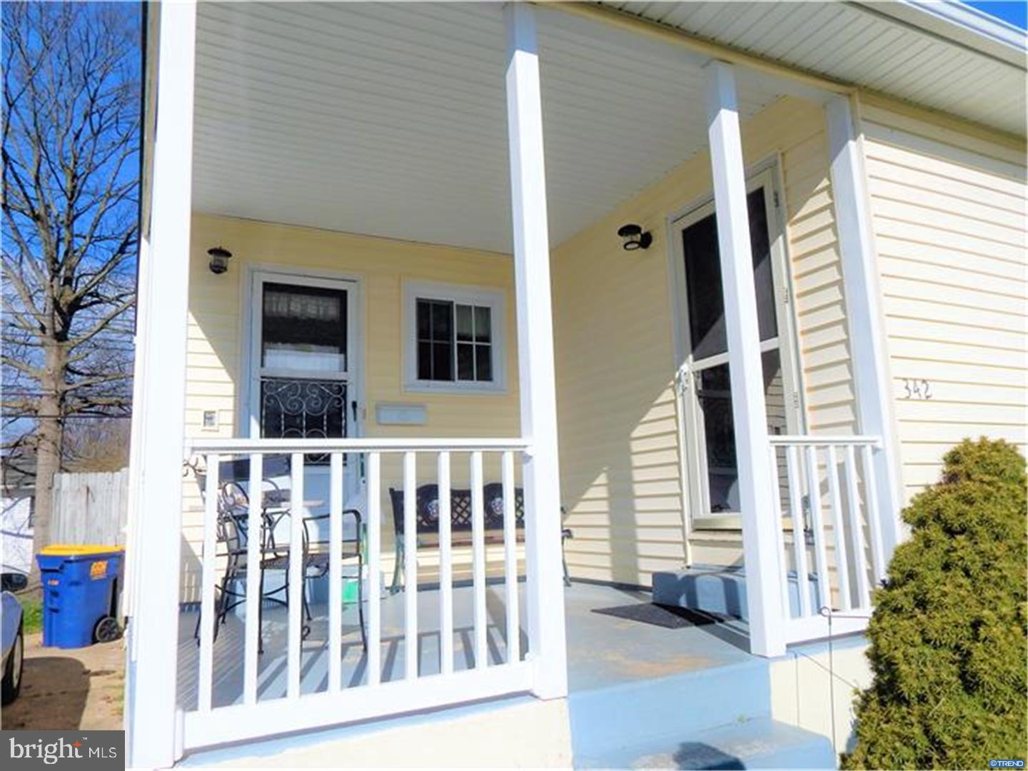 342 David Hall Road Dover, DE 19904 - Photo 4 of 22 Gallery Image 4