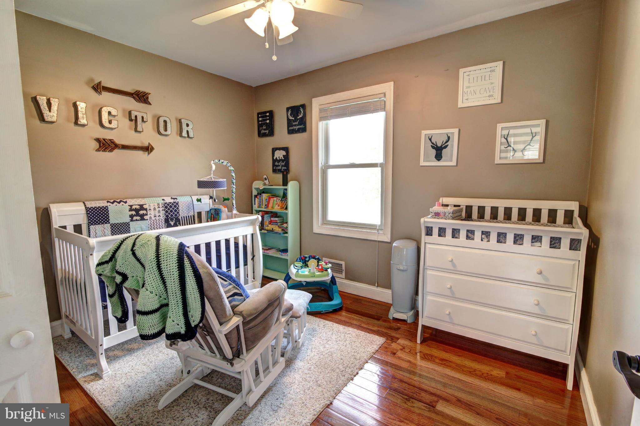20688 Gleedsville Road Leesburg, VA 20175 - Photo 15 of 28 Bedroom