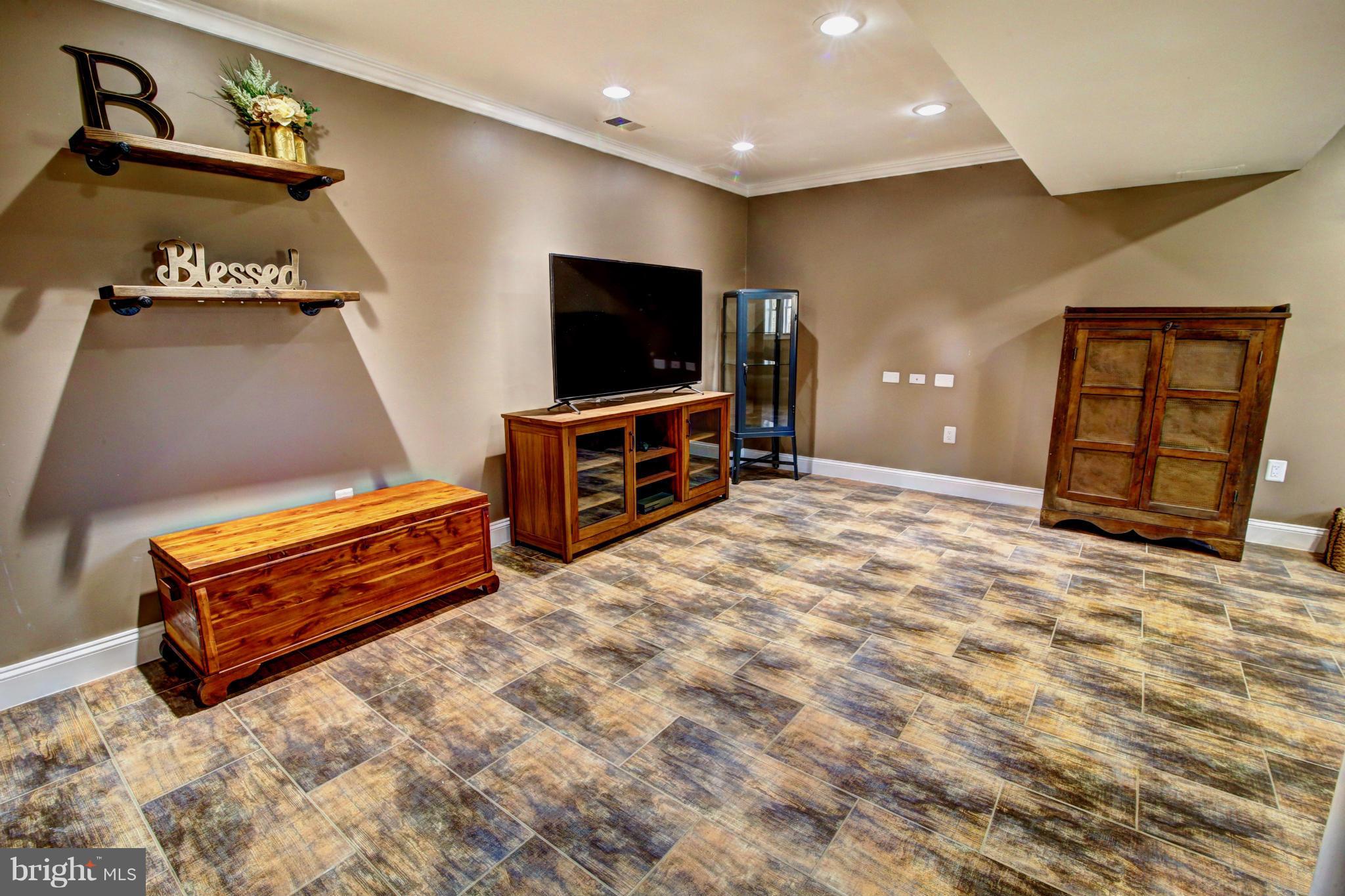 20688 Gleedsville Road Leesburg, VA 20175 - Photo 19 of 28 Basement