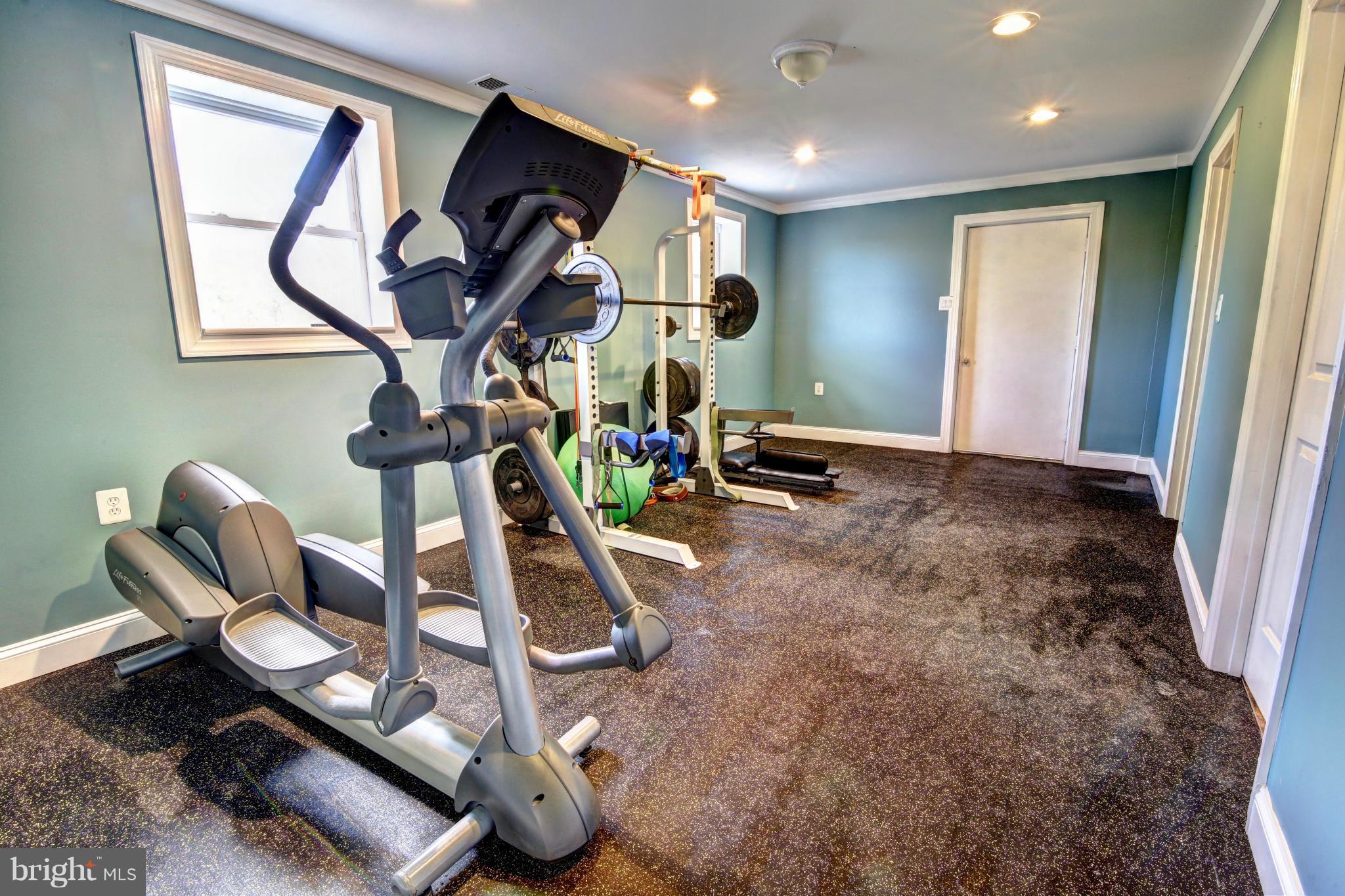 20688 Gleedsville Road Leesburg, VA 20175 - Photo 20 of 28 Basement