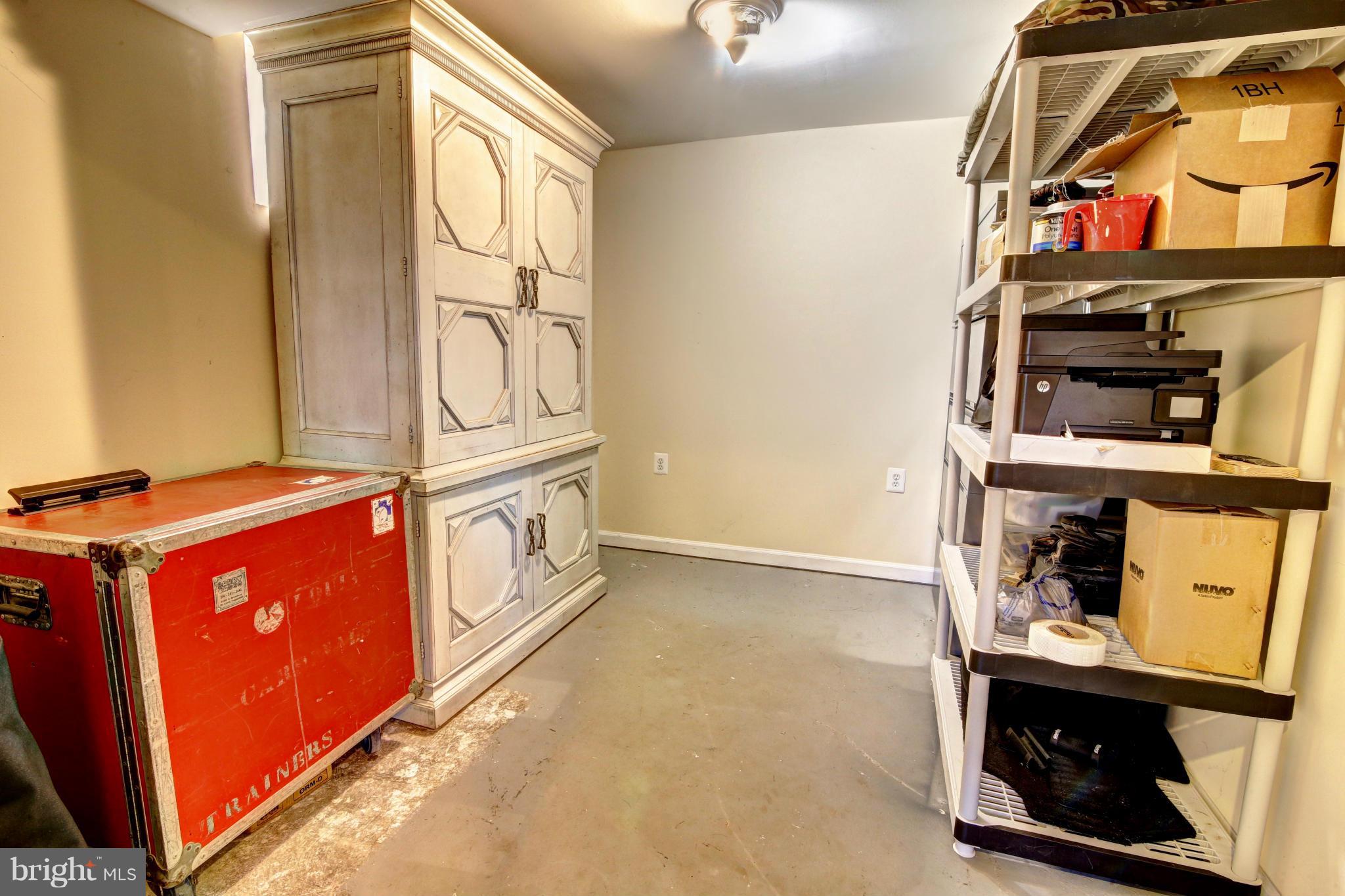 20688 Gleedsville Road Leesburg, VA 20175 - Photo 22 of 28 Basement