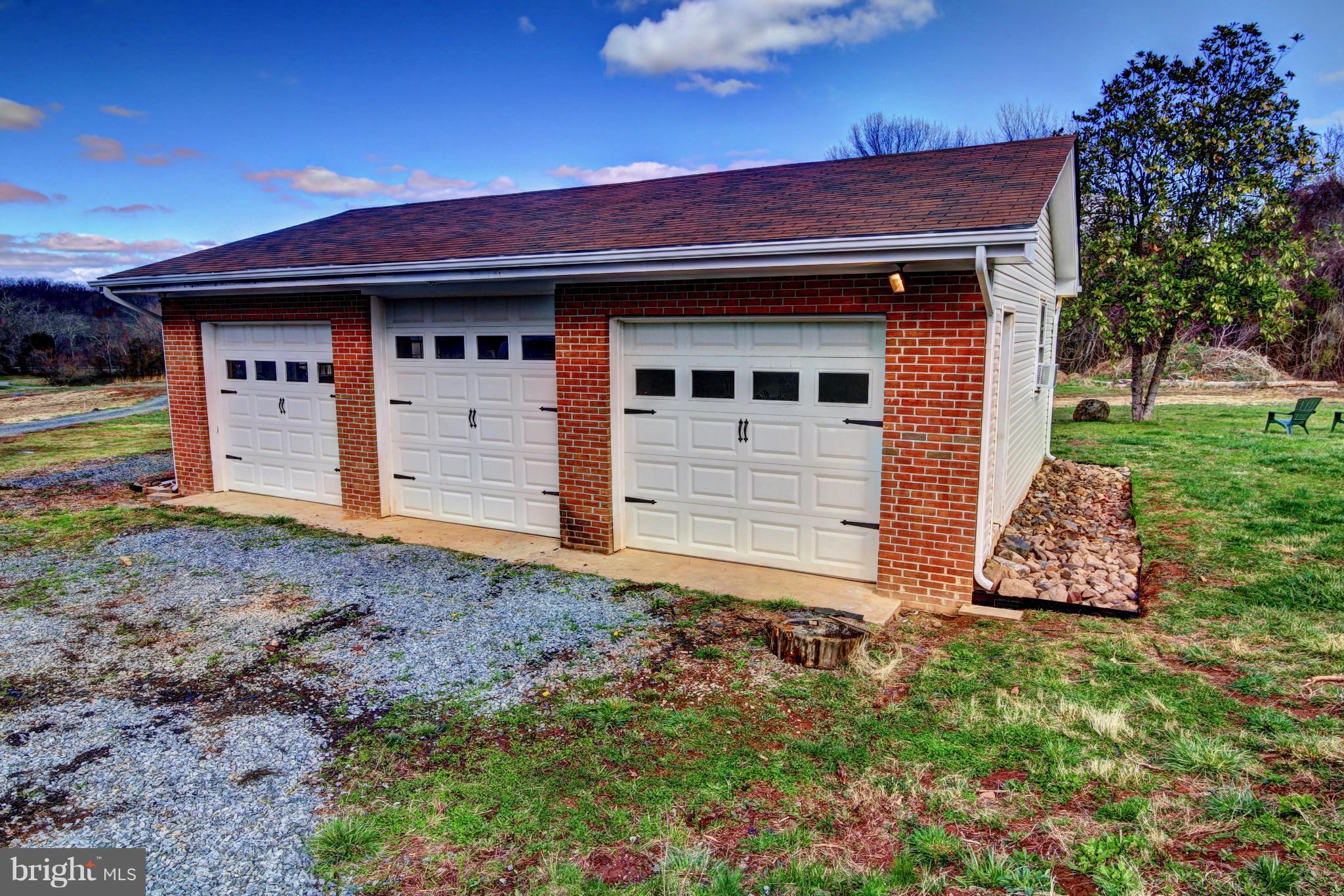 20688 Gleedsville Road Leesburg, VA 20175 - Photo 25 of 28 Exterior (General)