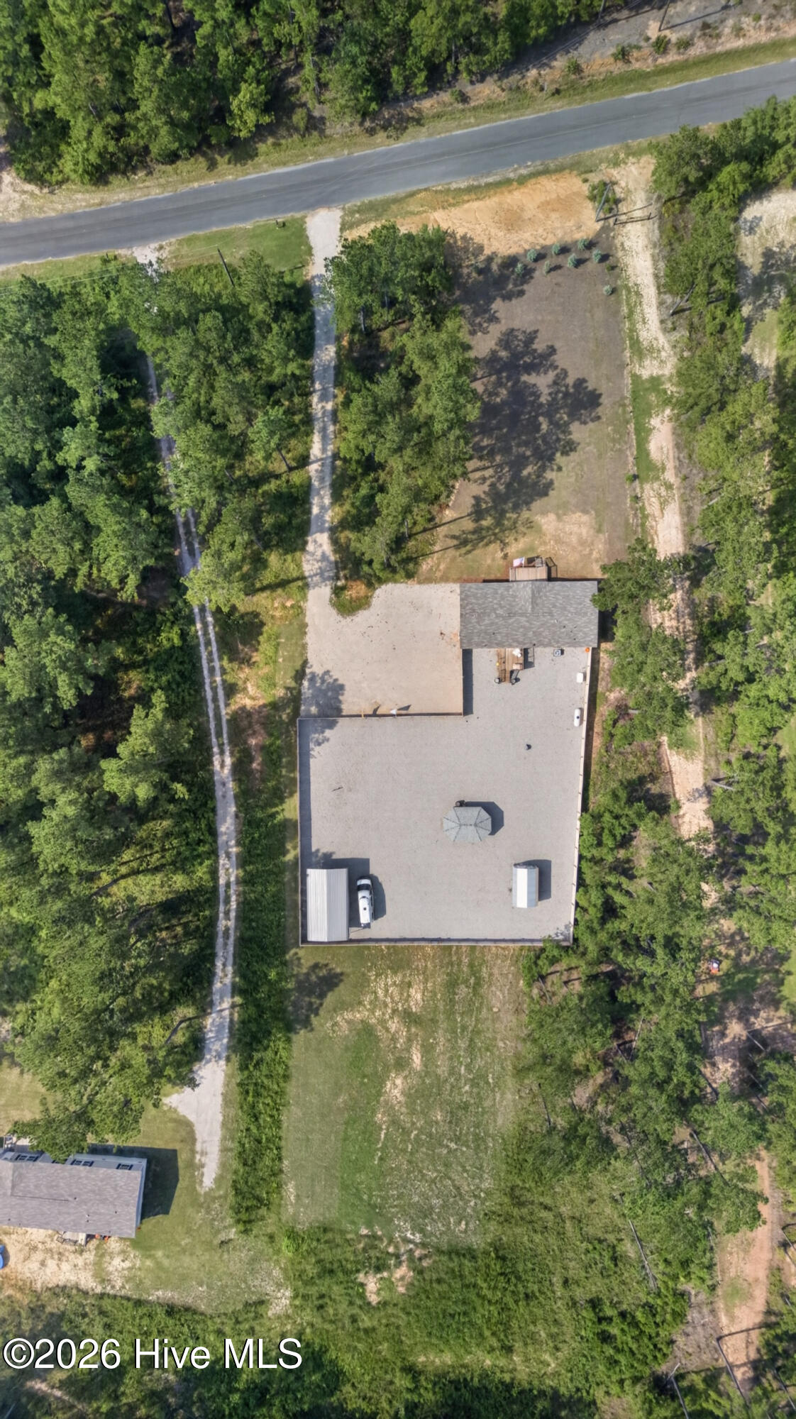 824 White Pond Road Williston, SC 29853 - Photo 29 of 33 Gallery Image 29