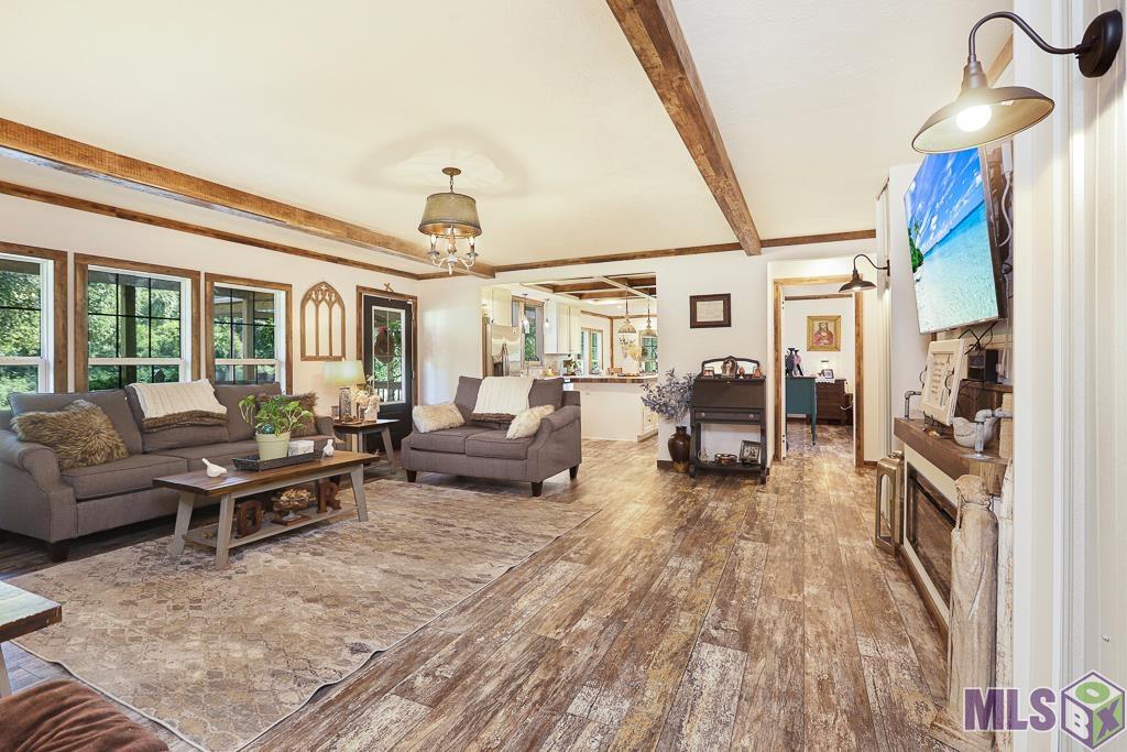 37553 New River Canal Road Geismar, LA 70734 - Photo 8 of 28 Gallery Image 8