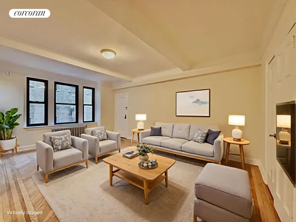 $3,650 | 210 East 68th Street, Unit 3M | Lenox Hill