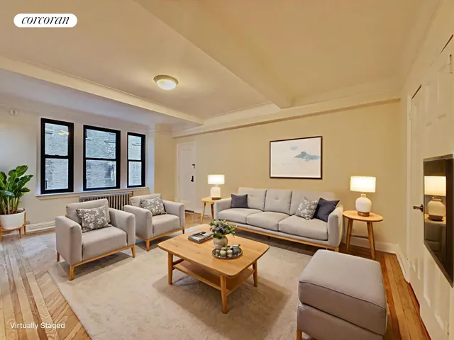 $3,825 | 210 East 68th Street, Unit 3M | Lenox Hill
