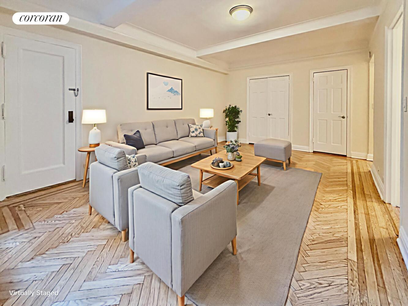 210 East 68th Street, Unit 3M Manhattan, NY 10065 - Photo 2 of 7