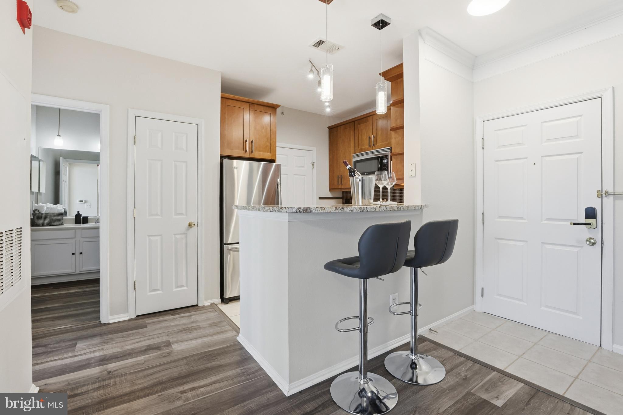 1580 Spring Gate Dr., Unit 4406 McLean, VA 22102 - Photo 14 of 43 Gorgeous Island View