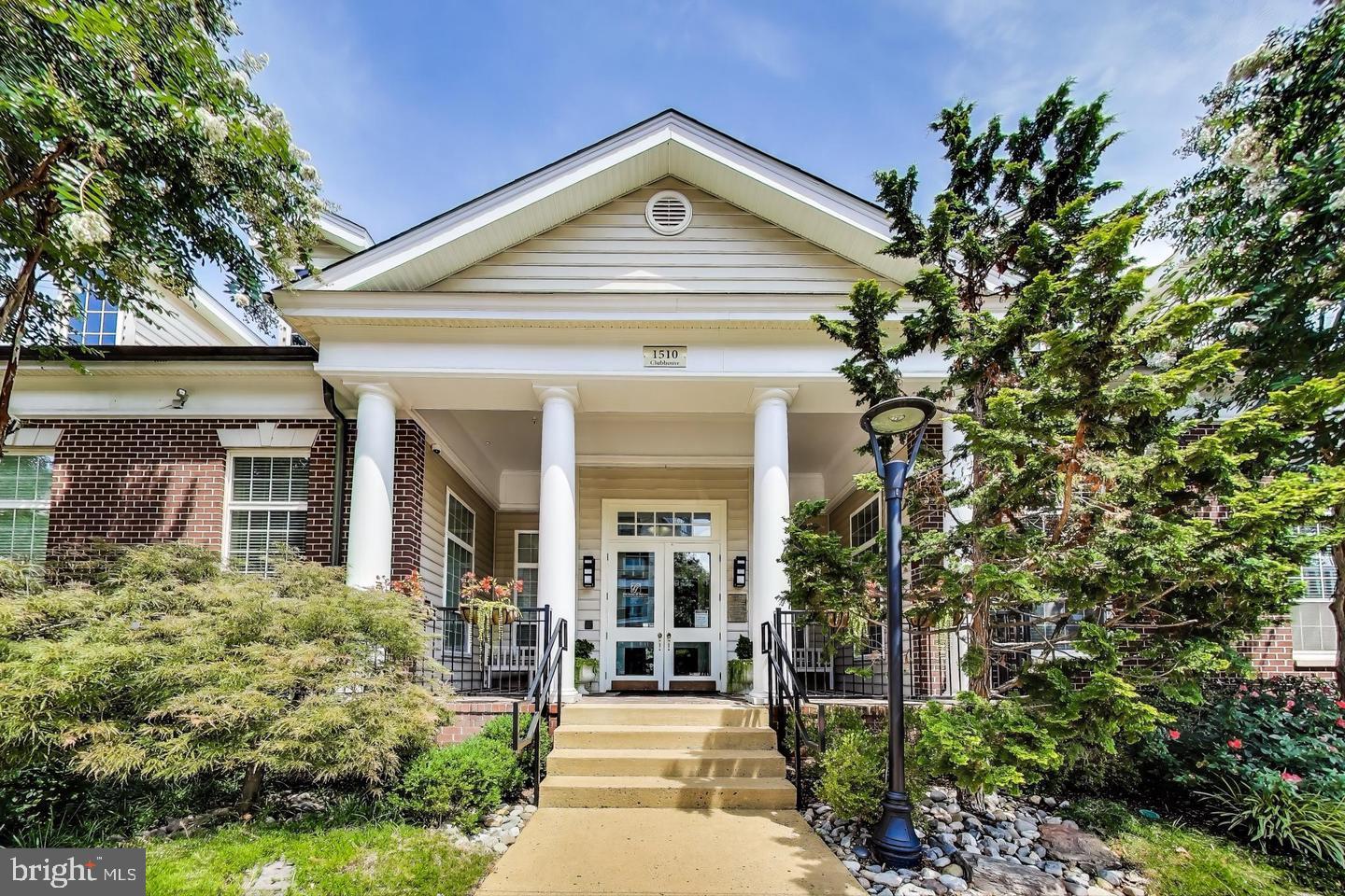 1580 Spring Gate Dr., Unit 4406 McLean, VA 22102 - Photo 26 of 43