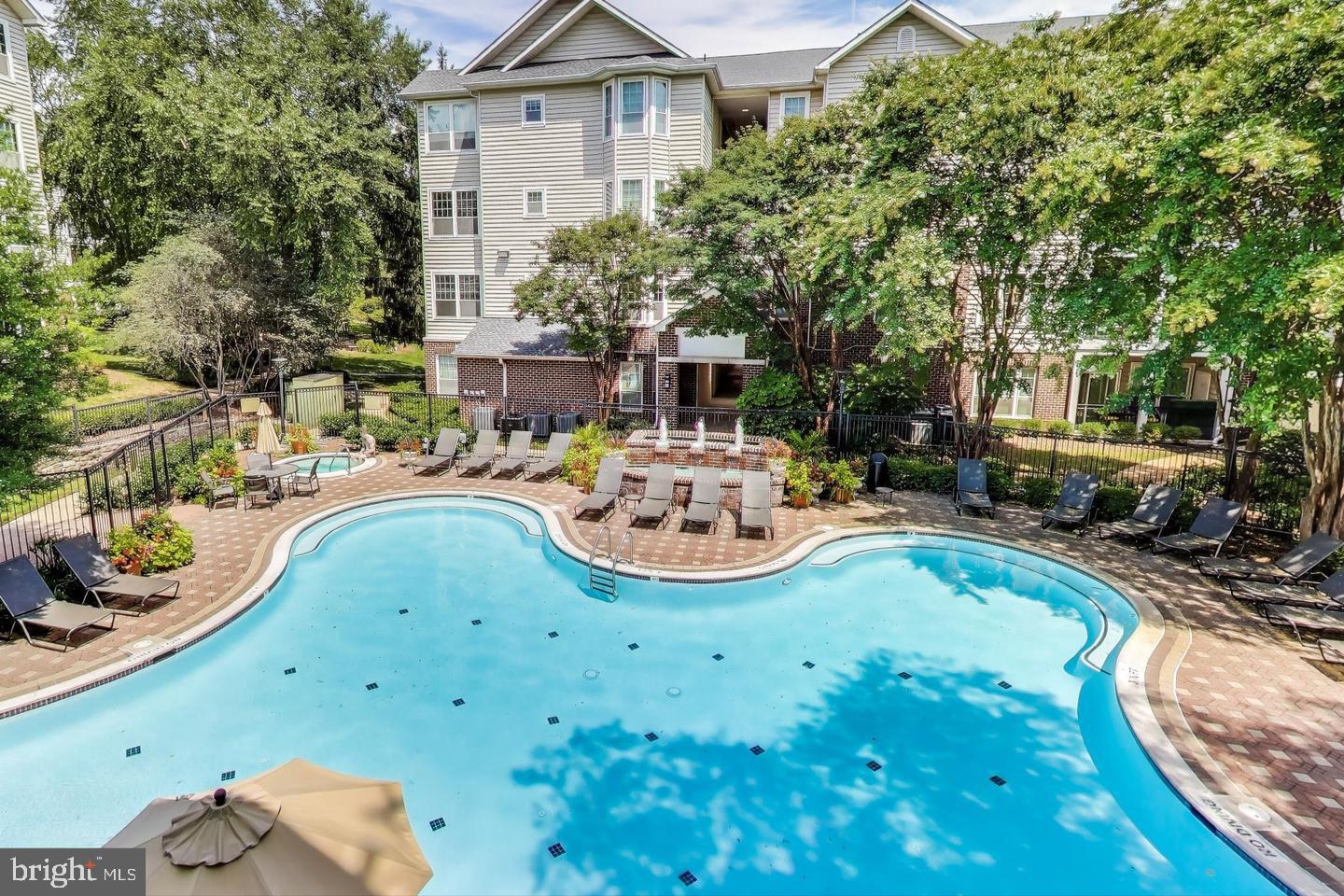 1580 Spring Gate Dr., Unit 4406 McLean, VA 22102 - Photo 28 of 43