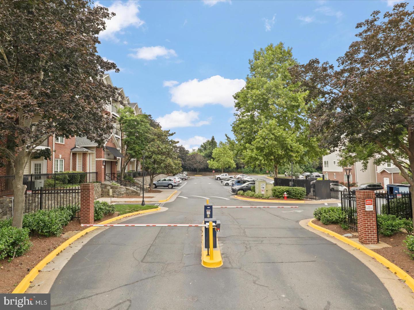 1580 Spring Gate Dr., Unit 4406 McLean, VA 22102 - Photo 3 of 43 Secured, Gated Community