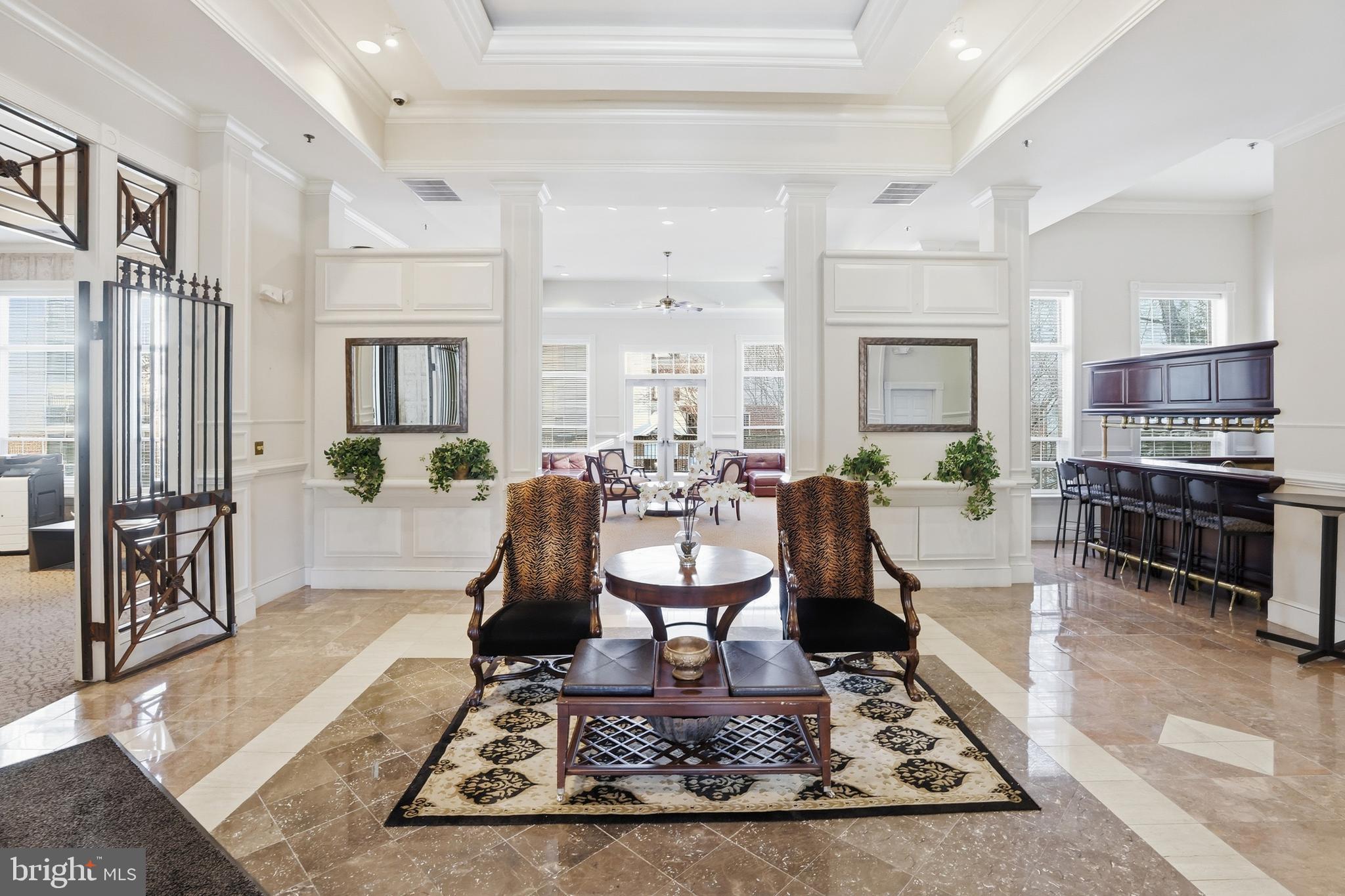 1580 Spring Gate Dr., Unit 4406 McLean, VA 22102 - Photo 32 of 43 Amenities