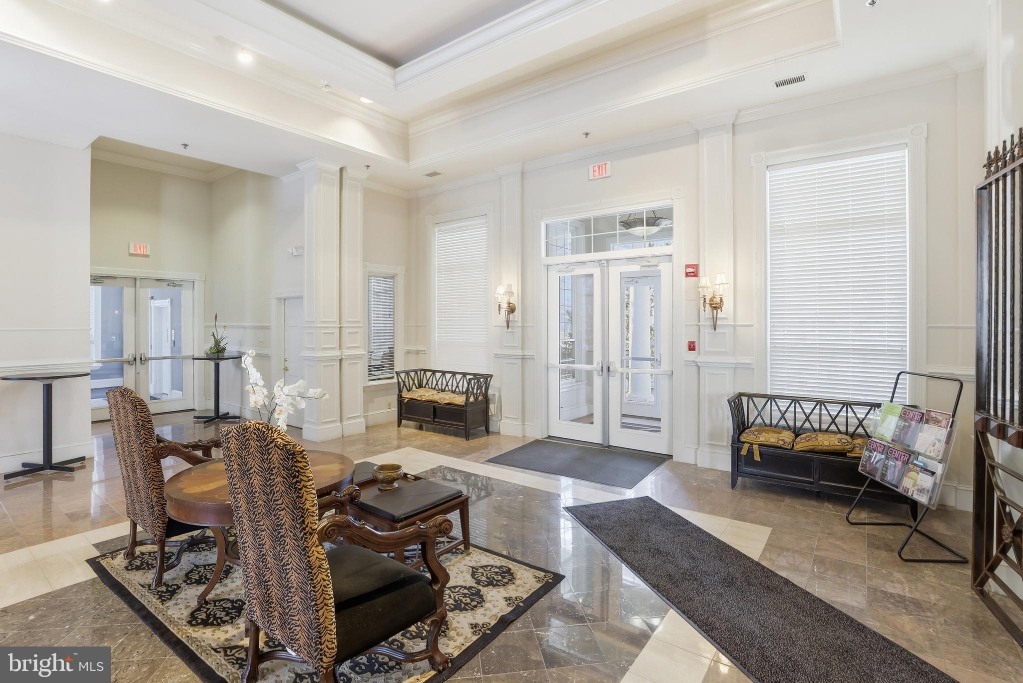 1580 Spring Gate Dr., Unit 4406 McLean, VA 22102 - Photo 33 of 43 Amenities