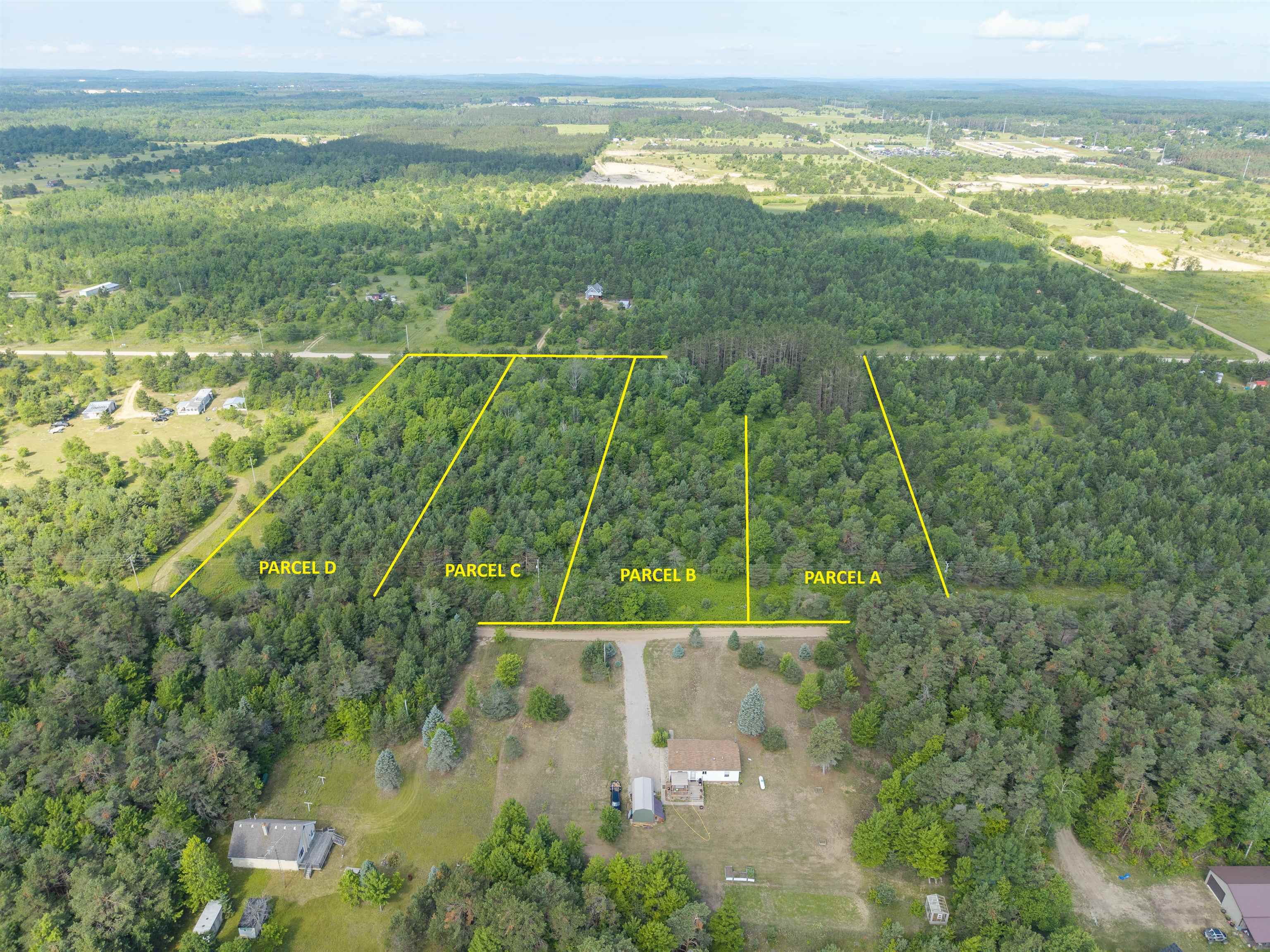 4658 Tucker Road Elmira, MI 49730 - Photo 4 of 6