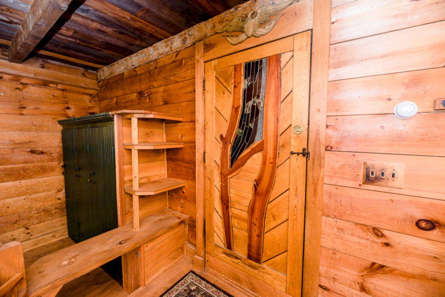 367 Bert Berry Road Concord Township, ME 04920 - Photo 53 of 93 Magical Moments Photography-85