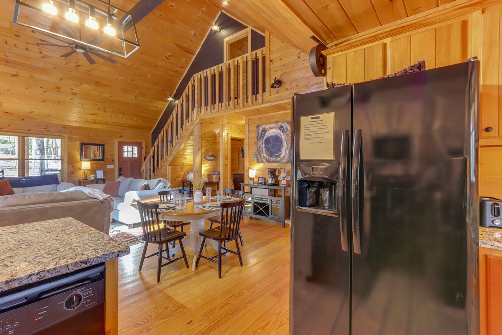 216 Brookhaven Trail Blue Ridge, GA 30513 - Photo 21 of 76 Gallery Image 21